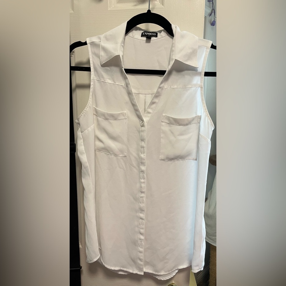 Express Tank top